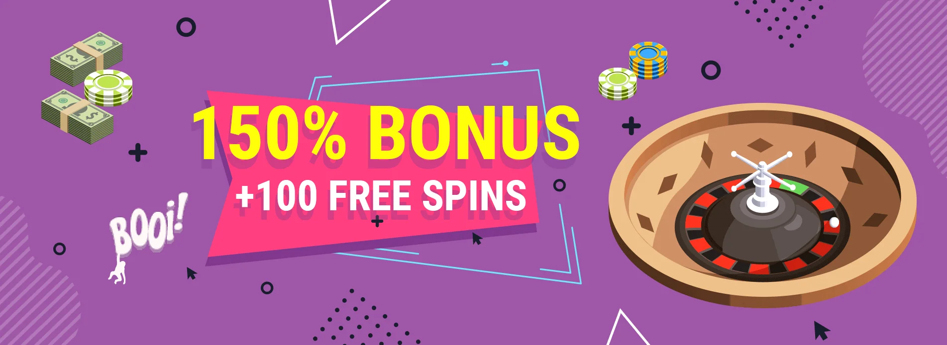 1 hour free spin casino