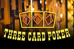 Three Card Poker